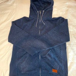 Quicksilver Keller hoodie